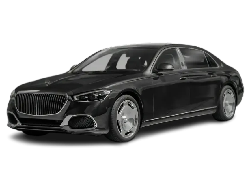 Mercedes-Maybach S Class