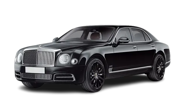 Bentley Mulsanne