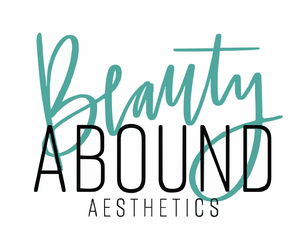 Logo of Beauty Abound Aesthetics in San Angelo, TX