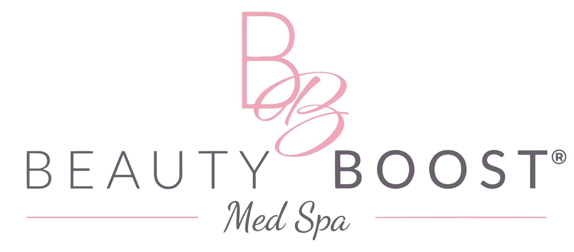 Logo of Beauty Boost Med Spa, Inc. in Newport Beach, CA