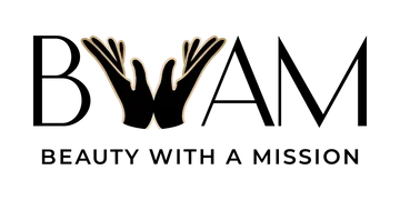 Logo of Beauty With A Mission in Costa Mesa, CA