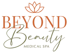 Logo of Beyond Beauty Medical Spa in Newport Beach, CA