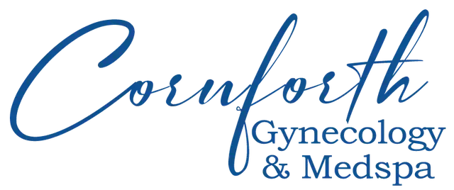 Logo of Cornforth Gynecology and Medspa in San Antonio, TX