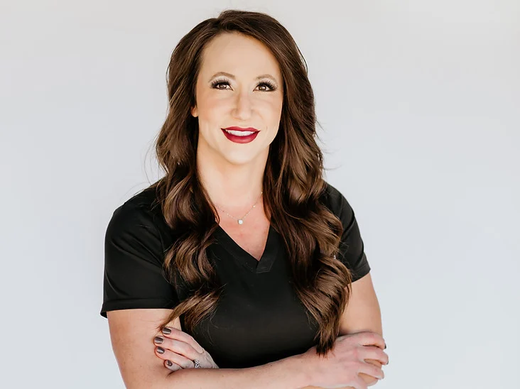 Sarah George, APRN at Defyne Med Spa & Weight Loss