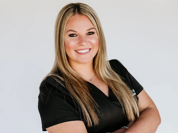 Mika Lester, Licensed Massage Therapist at Defyne Med Spa & Weight Loss