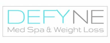 Logo of Defyne Med Spa & Weight Loss in Jonesboro, AR