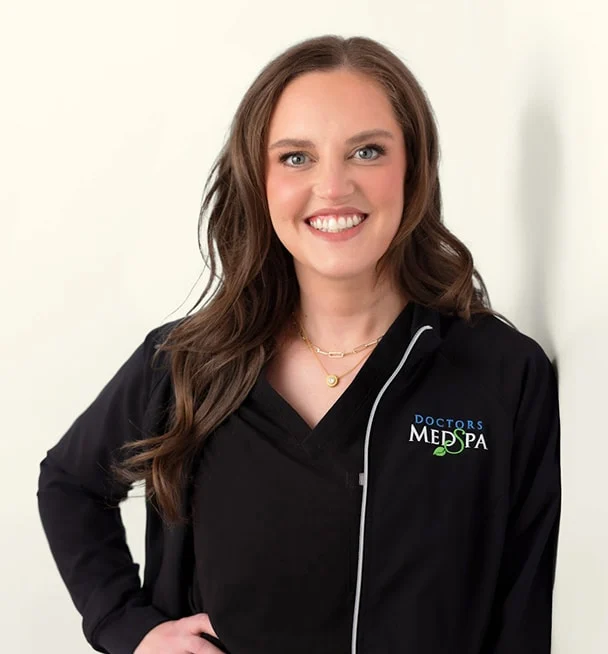 Virginia Bailey, Licensed Aesthetician at Doctors MedSpa