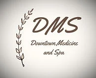 Logo of Downtown Medicine and Spa in Jonesboro, AR