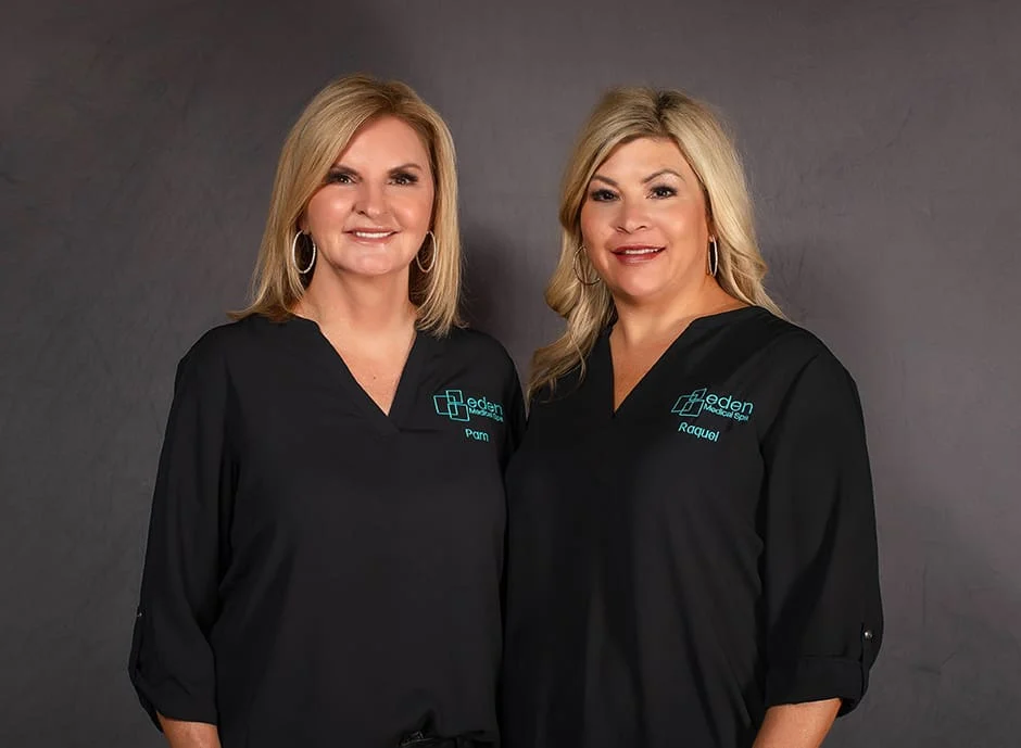 Raquel Shackelford, Co-Owner at Eden Medical Spa & Boutique