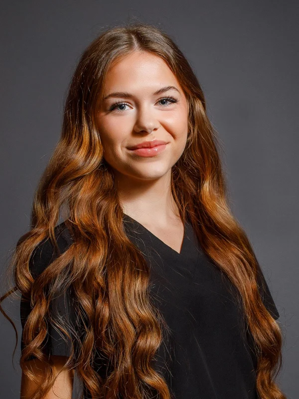 Bryleigh Morris, Nail Artist at Eden Medical Spa & Boutique