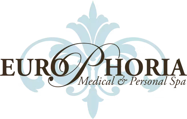 Logo of EuroPhoria Medical & Personal Spa in Bakersfield, CA