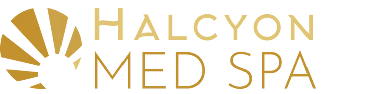 Logo of Halcyon Med Spa in Corpus Christi, TX