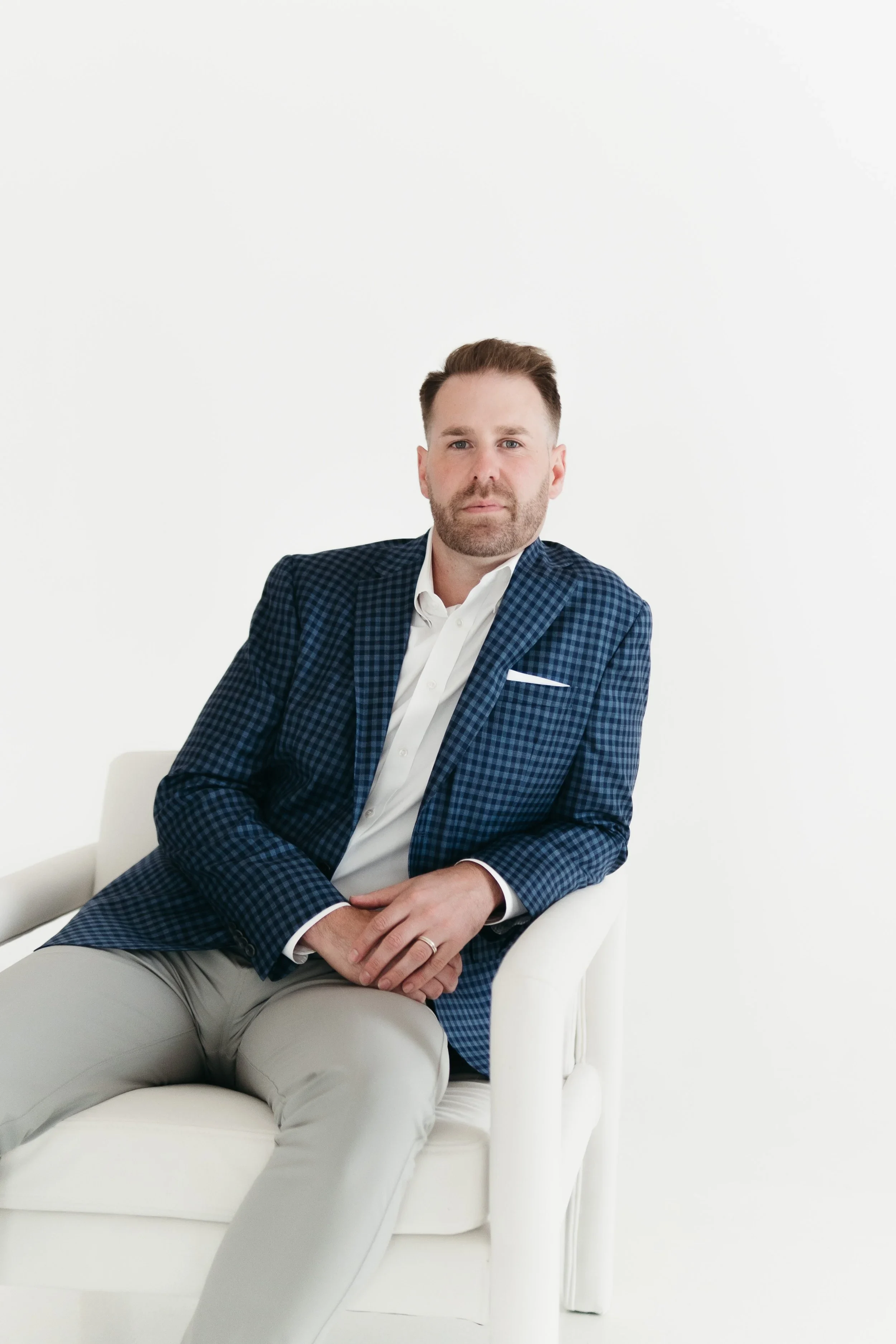 Clarke Hale, COO at HaleStorm Aesthetics and Wellness