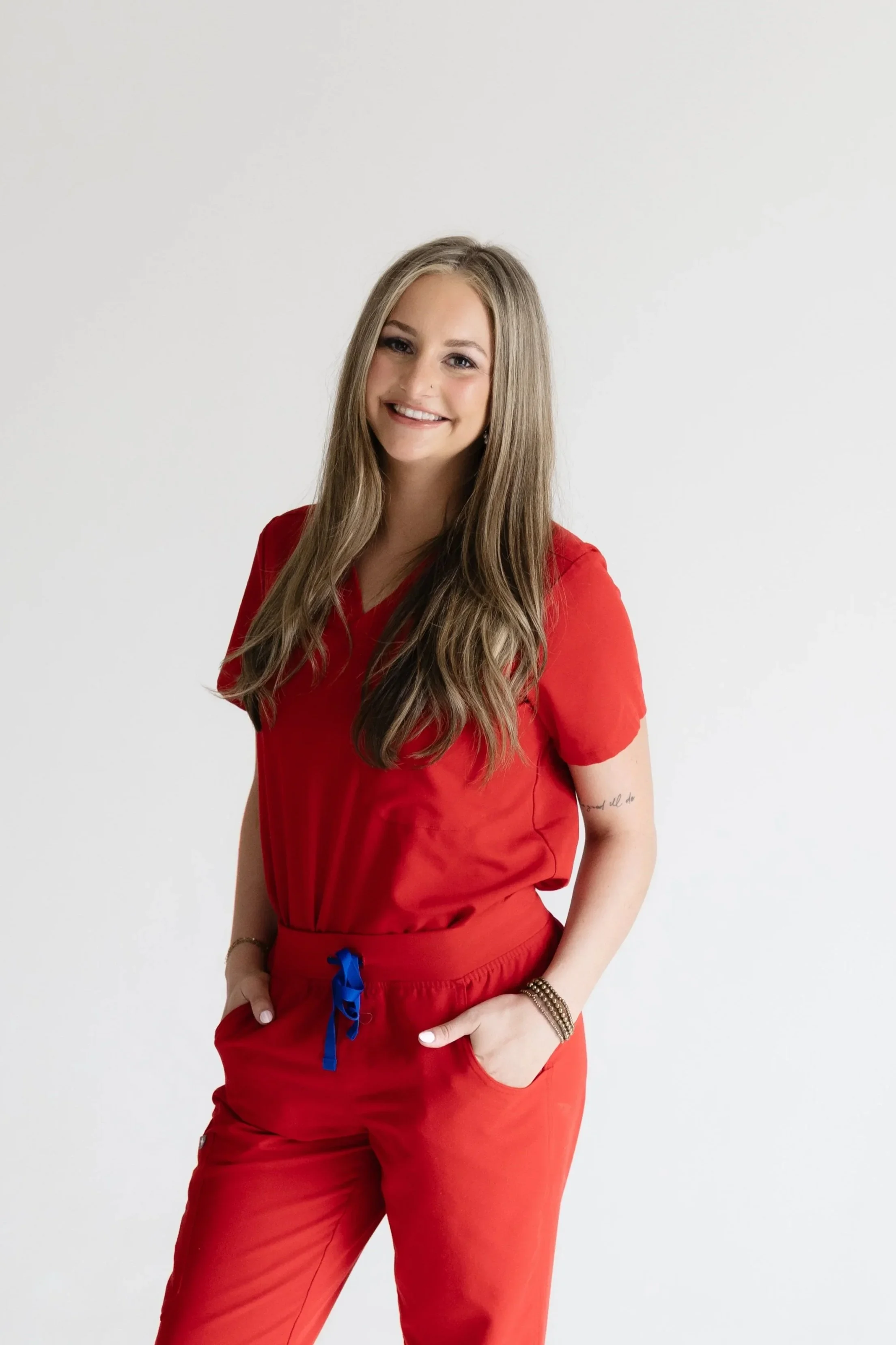 Sutton Lindley, BSN, RN at HaleStorm Aesthetics and Wellness