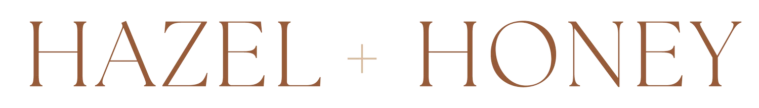 Logo of Hazel and Honey Med Spa in Wichita, KS
