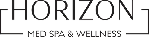 Logo of Horizon Med Spa and Wellness in Shawnee, KS