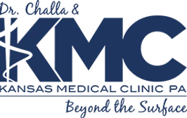 Logo of KMC MedSpa Kansas City in Kansas City, KS