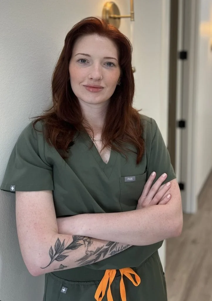 Leigha Lugo, Licensed Aesthetician / Esthetic Instructor at LC Aesthetics & Wellness
