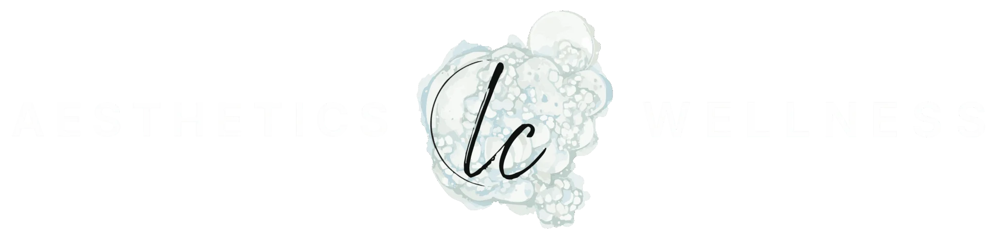 Logo of LC Aesthetics & Wellness in North Little Rock, AR