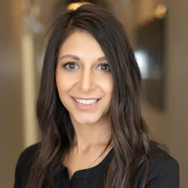 Misty Taylor, Employee at Luminessence Medi-Spa