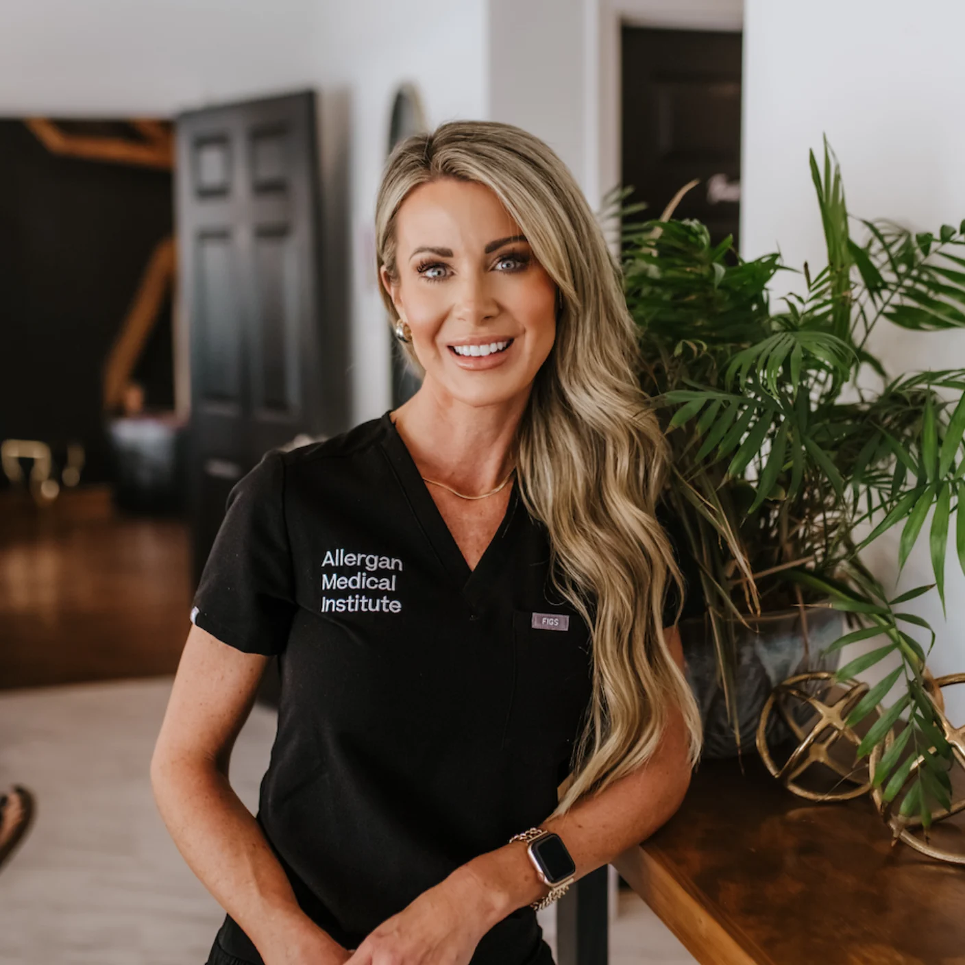 Malory Watson, APRN, WHNP-BC, Owner, Nurse Practitioner at MediSpa on Main