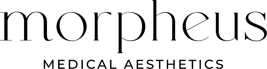 Logo of Morpheus Medical Aesthetics in Santa Rosa, CA