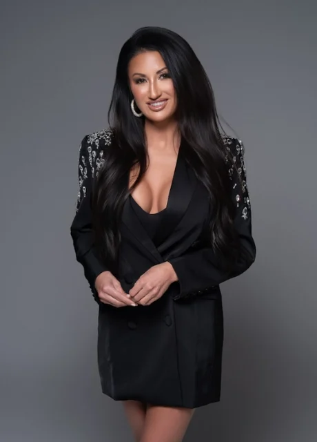 Jamie Powers, APRN, MSCP, Co-Owner at ONYX Aesthetics and Wellness