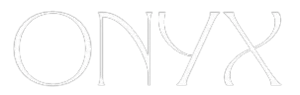 Logo of ONYX Aesthetics and Wellness in Fort Smith, AR