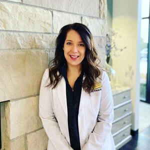 Photo of Kelly Krause, PA-C at Restore by King Dermatology