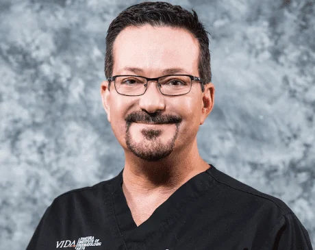 Photo of Peter L Karlsberg, MD at Ventura Institute for Dermatologic Arts