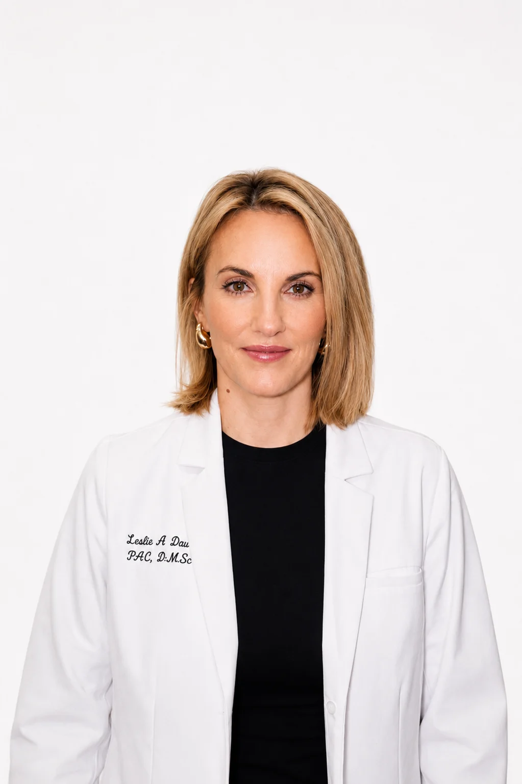 Leslie Davis, Provider at W Med Spa