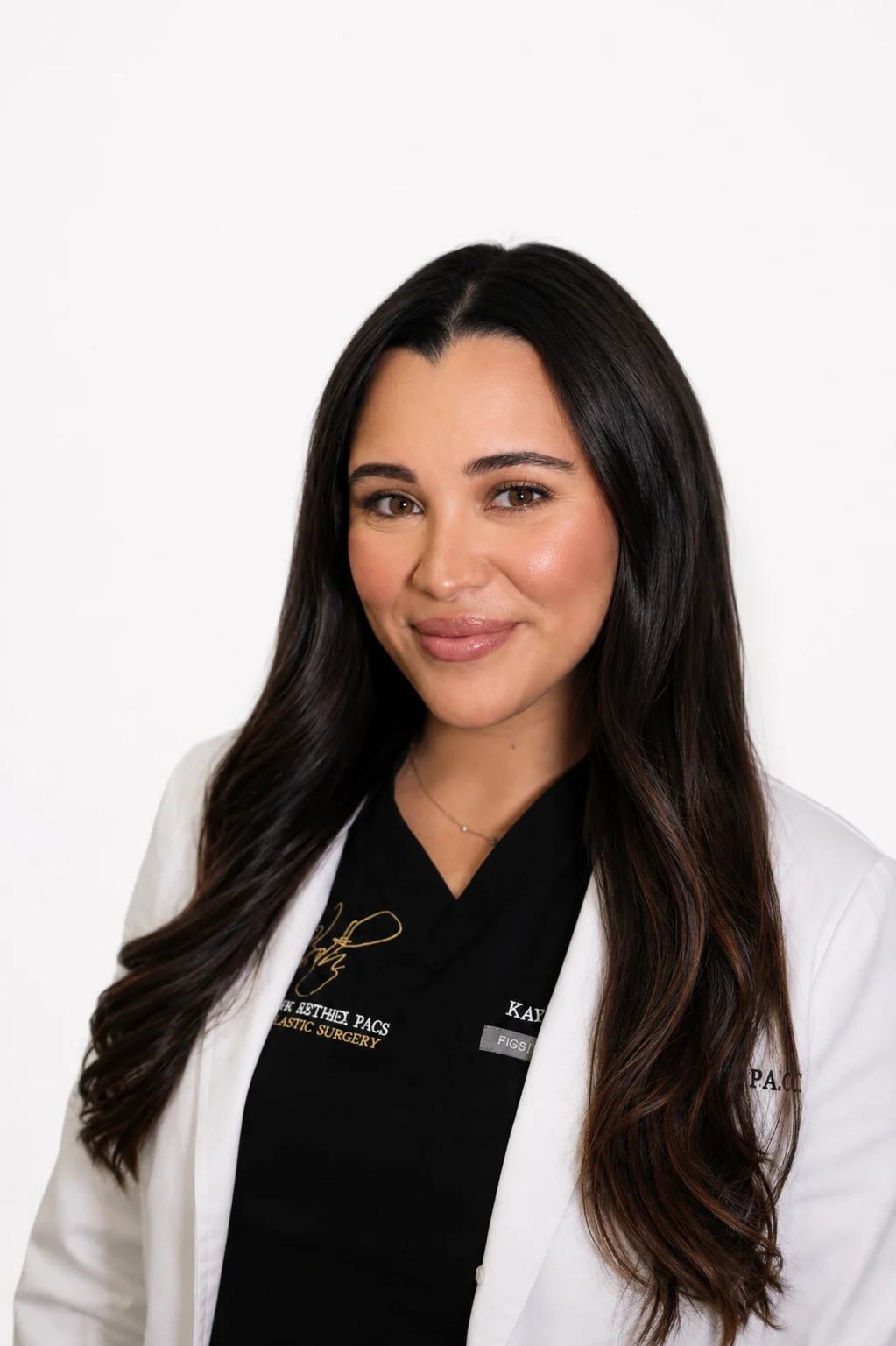 Kayla Studach, PA-C, Provider at W Med Spa