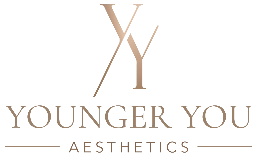 Logo of Younger You Aesthetics — Sacramento in Sacramento, CA