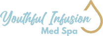 Logo of Youthful Infusion Med Spa in Tyler, TX
