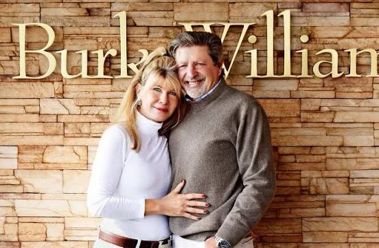 Theresa Armour, Co-Founder at Burke Williams — San Jose