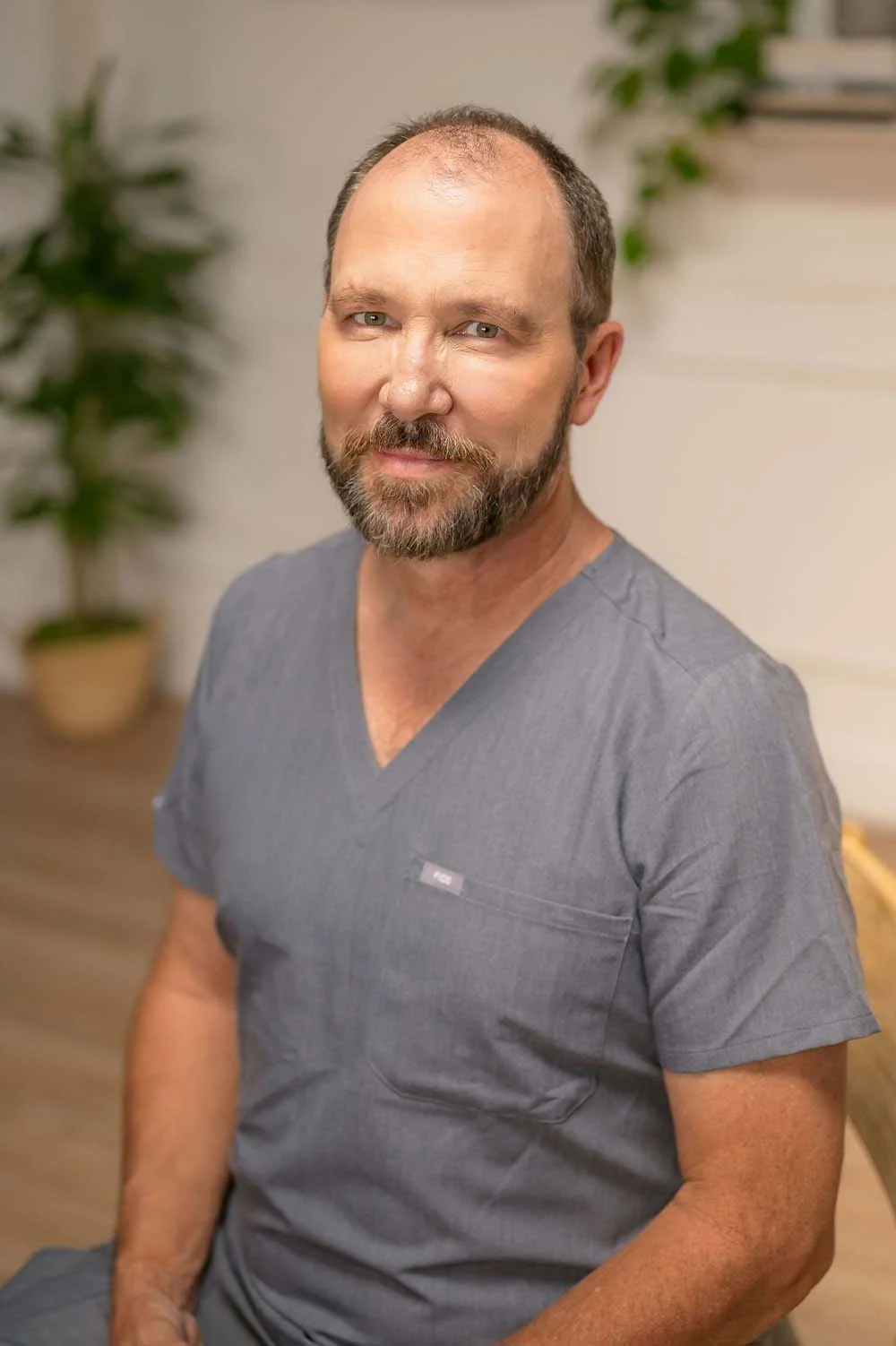 Jeff Birchall, M.D., Owner / Medical Director at Dermacare Medical Aesthetics — Carlsbad
