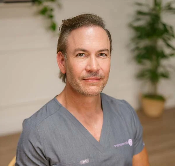 Mark Schoemann, M.D., Double Board-Certified Plastic Surgeon at Dermacare Medical Aesthetics — Carlsbad