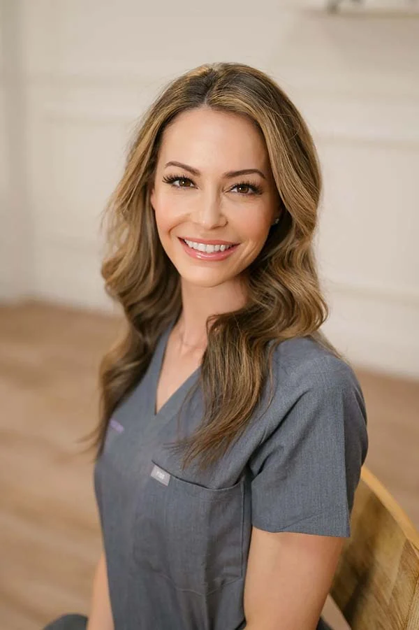 Sara Orban, PA-C, Physician Assistant at Dermacare Medical Aesthetics — Carlsbad