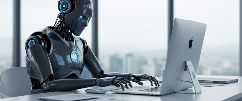 AI-powered quote generator interface showing intelligent analysis of a proposal document.