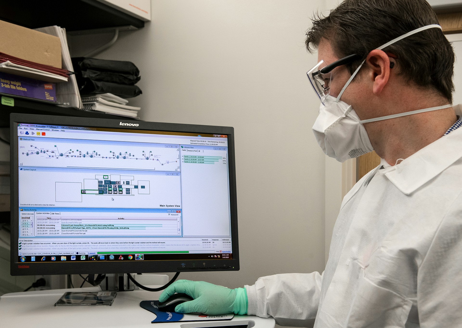 Gesundheits-Monitoring – Kategorie auf Bestes.com