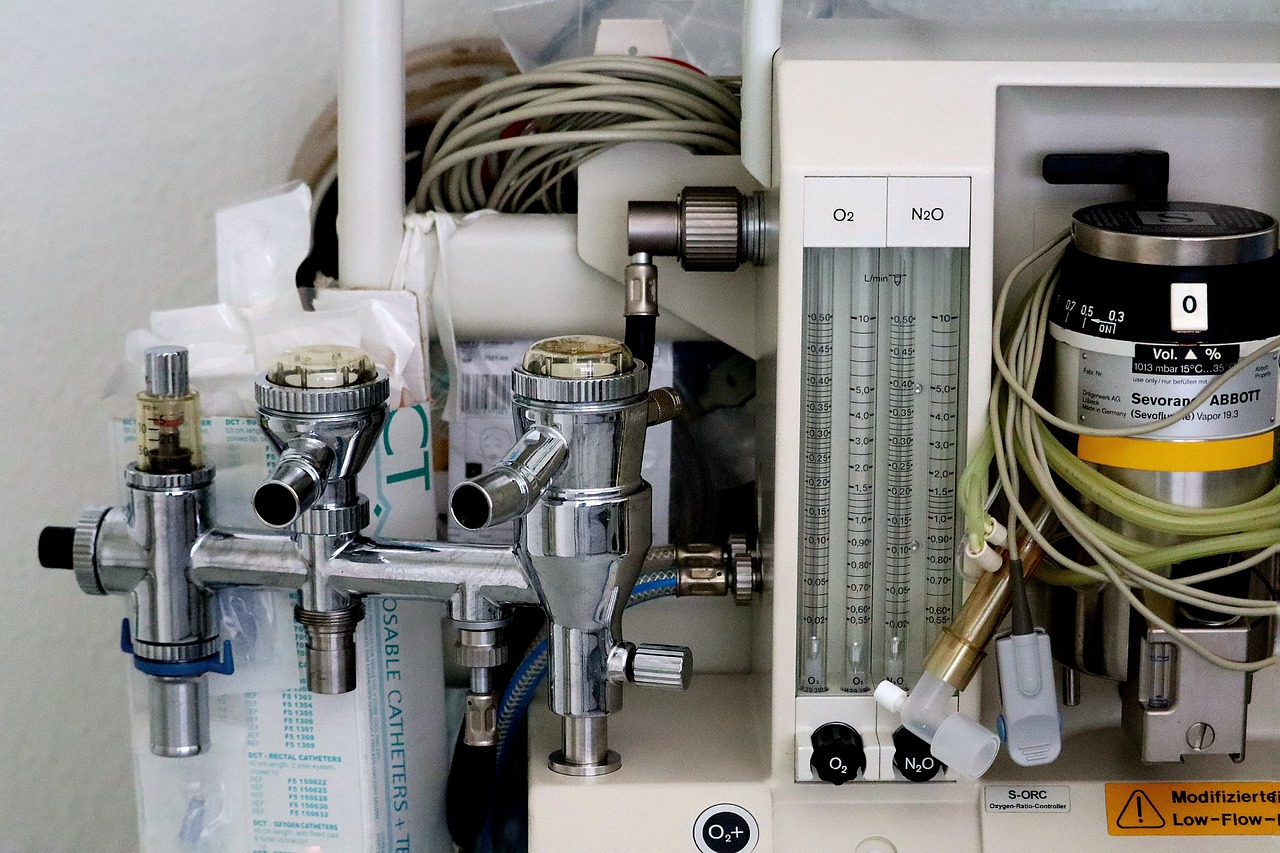 Medizintechnik – Kategorie auf Bestes.com