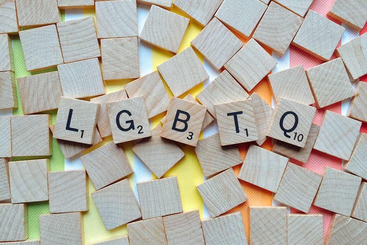 LGBTQ+ – Kategorie auf Bestes.com