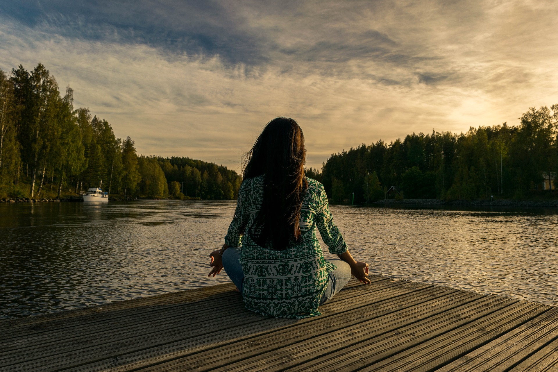 Achtsamkeit und Meditation – Kategorie auf Bestes.com