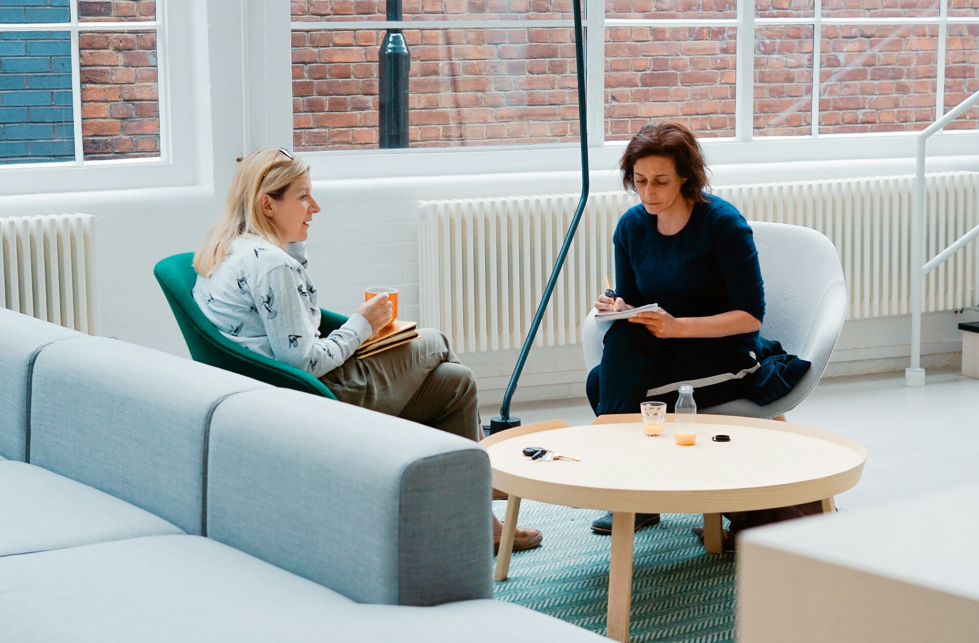 Coaching – Kategorie auf Bestes.com