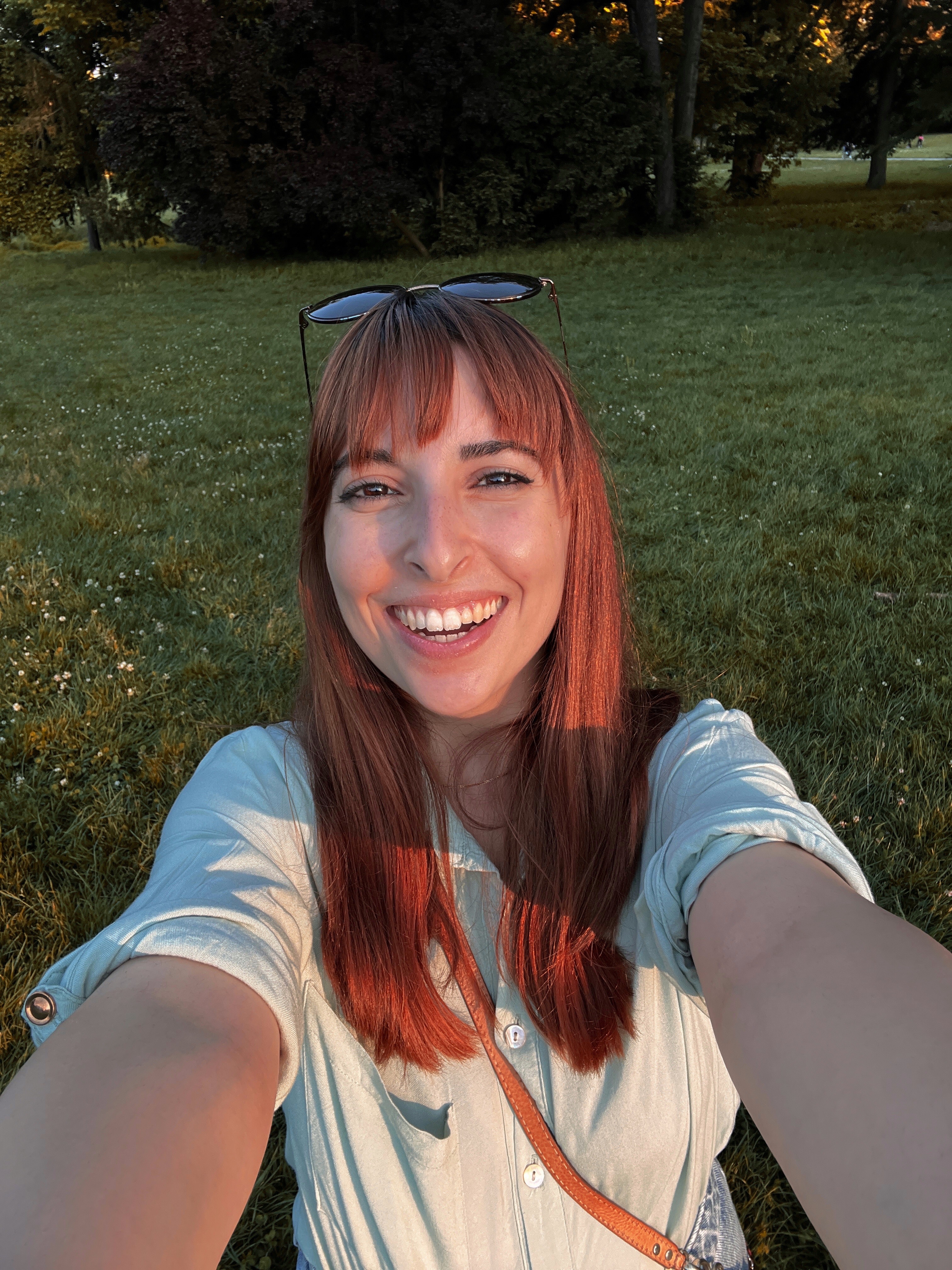 Reviewer profile picture