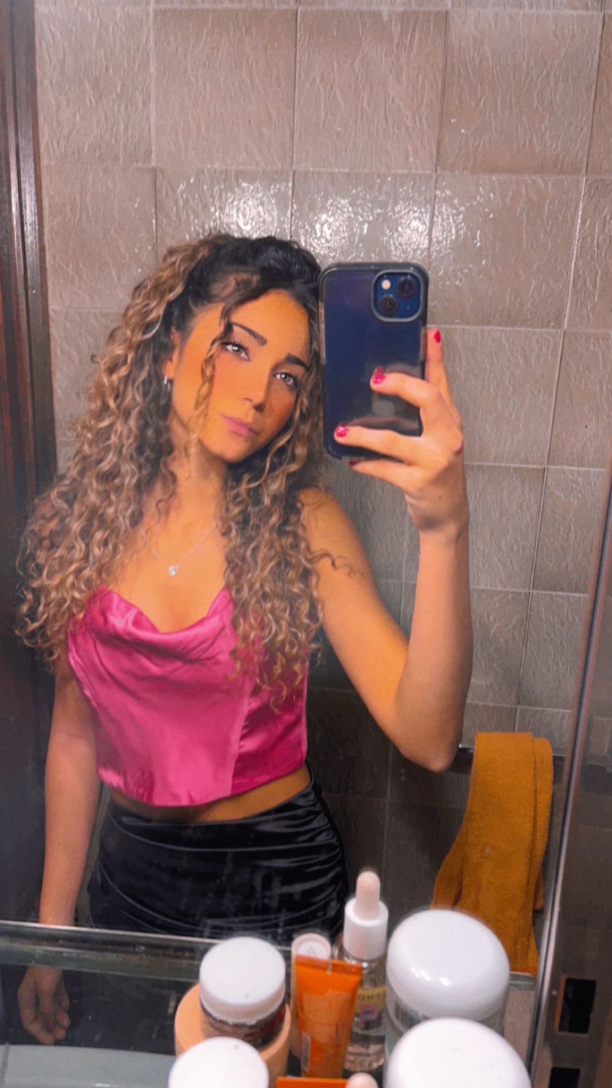 Reviewer profile picture