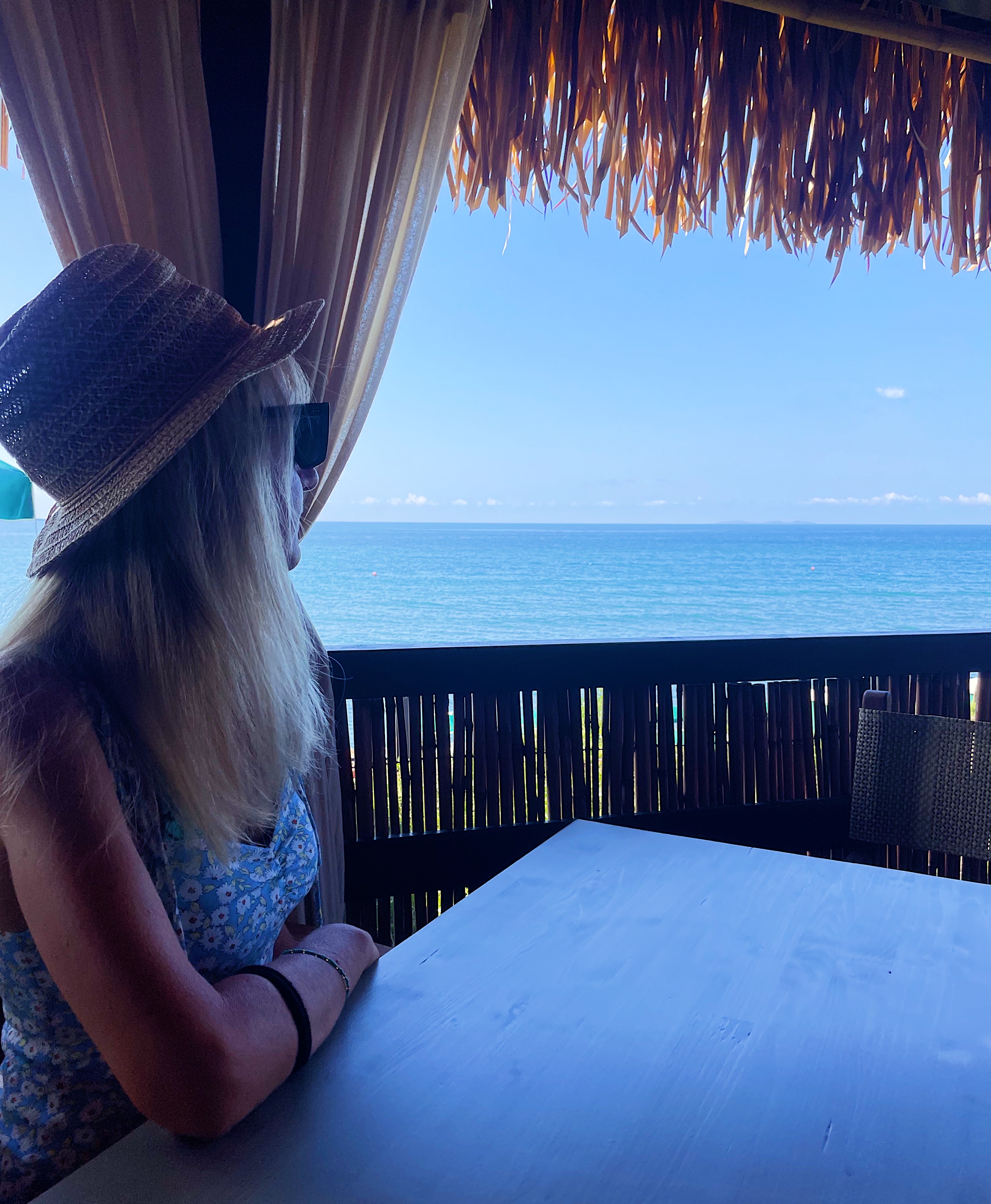 Reviewer profile picture