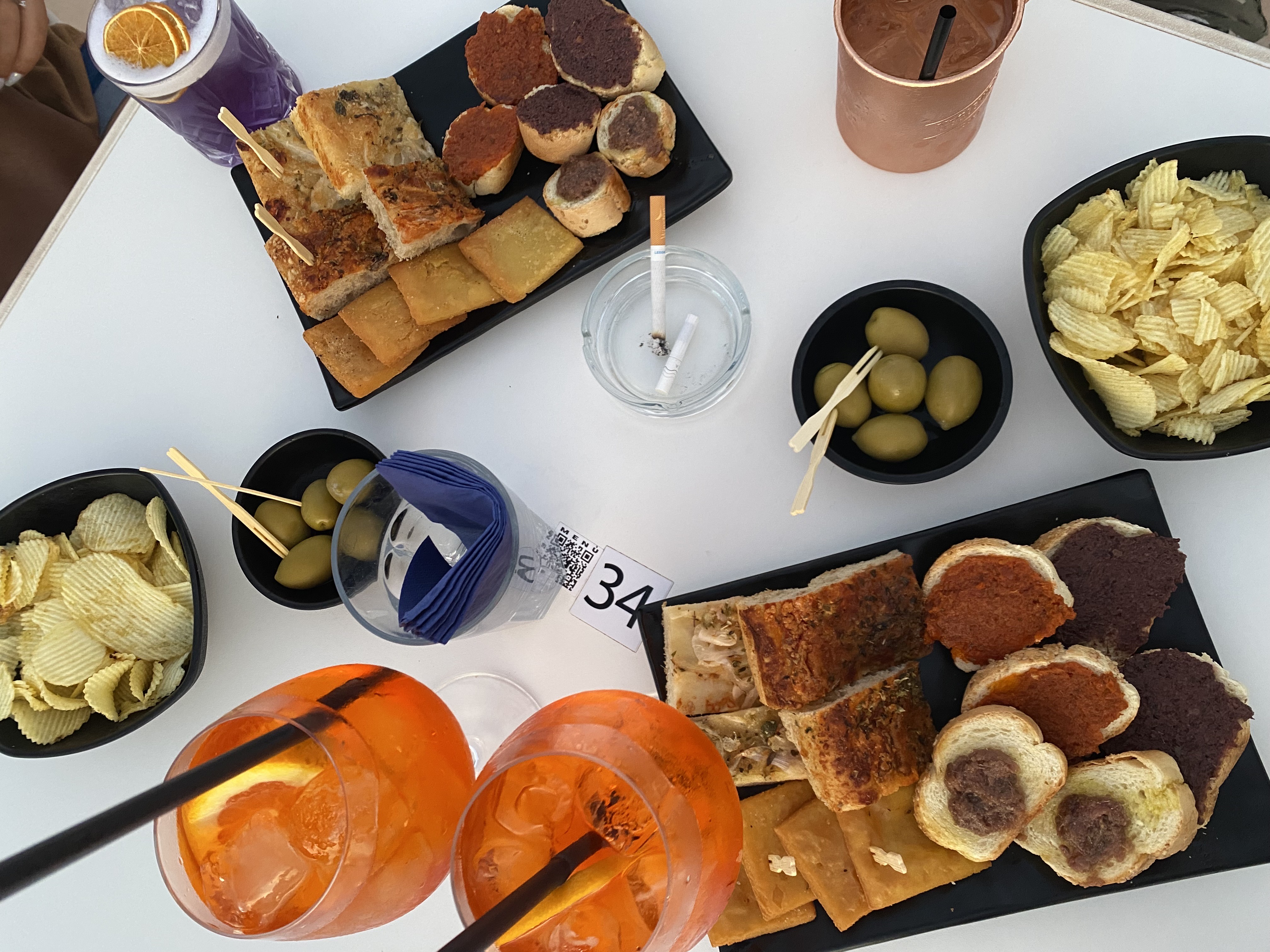 Reviewer profile picture