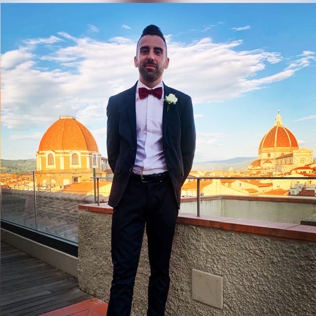 Reviewer profile picture