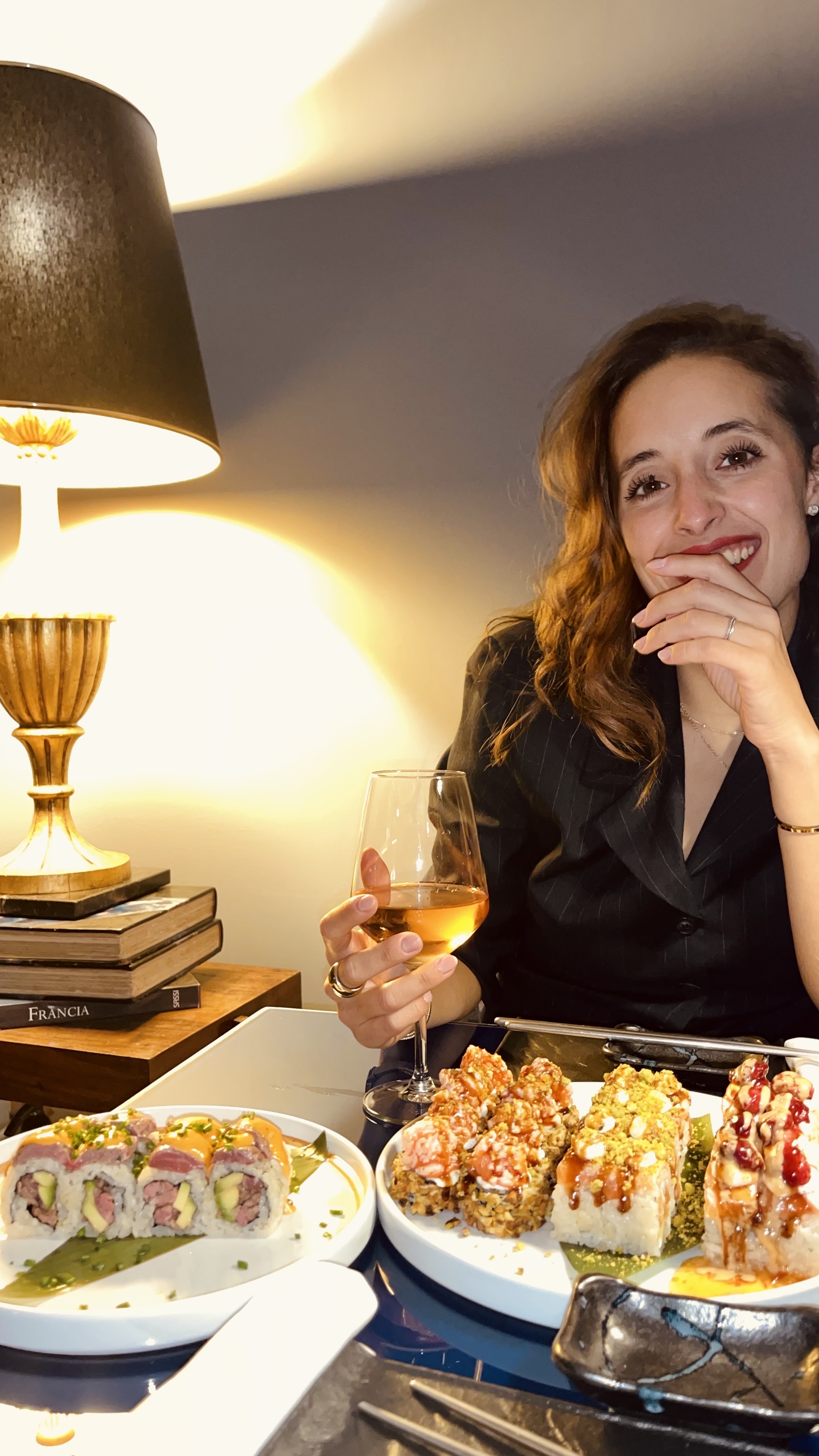 Reviewer profile picture